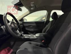 نیسان سێنترا